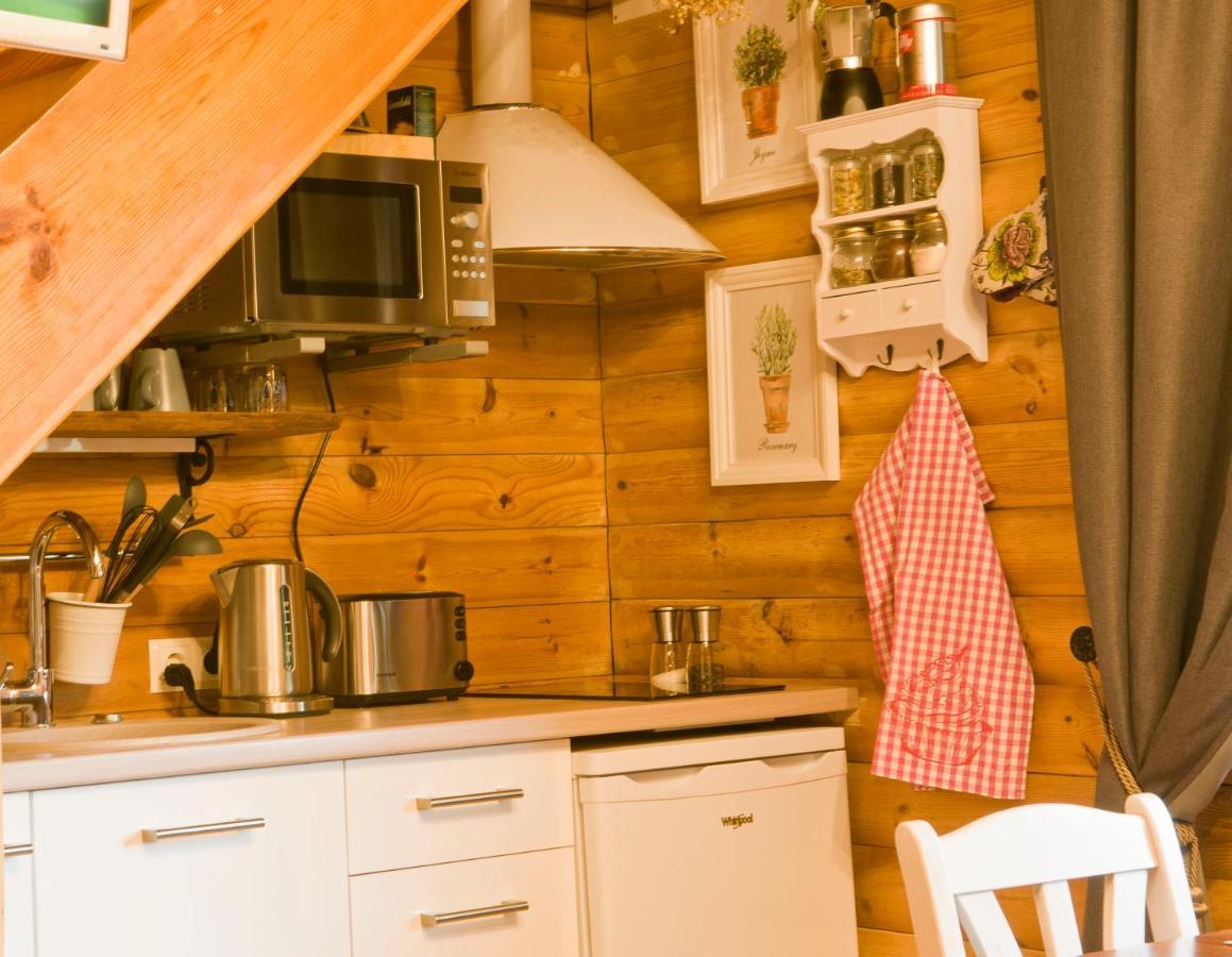 Ferienhaus Bei Riga Dreilini  エクステリア 写真